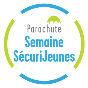 La Semaine SécuriJeunes de Parachute, du 30 mai au 5 juin, encourage les enfants à s’adonner au #JeuExtérieurEnSécurité