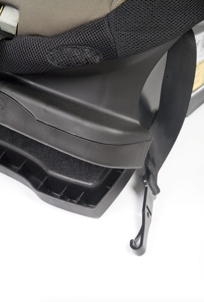 UAS connectors