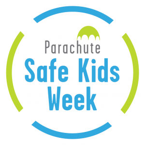 Childhood safety advocates urge Canadian families to #FallProofYourHome