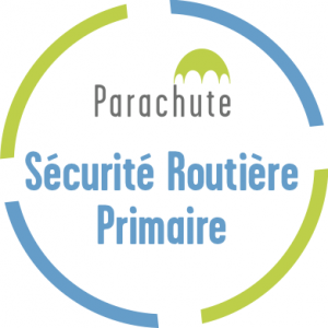 logo for Sécurité Routière Primaire