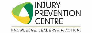 Injury Prevention Centre logo