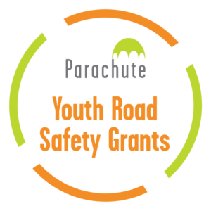 Parachute Youth Road Safety Grant Program 